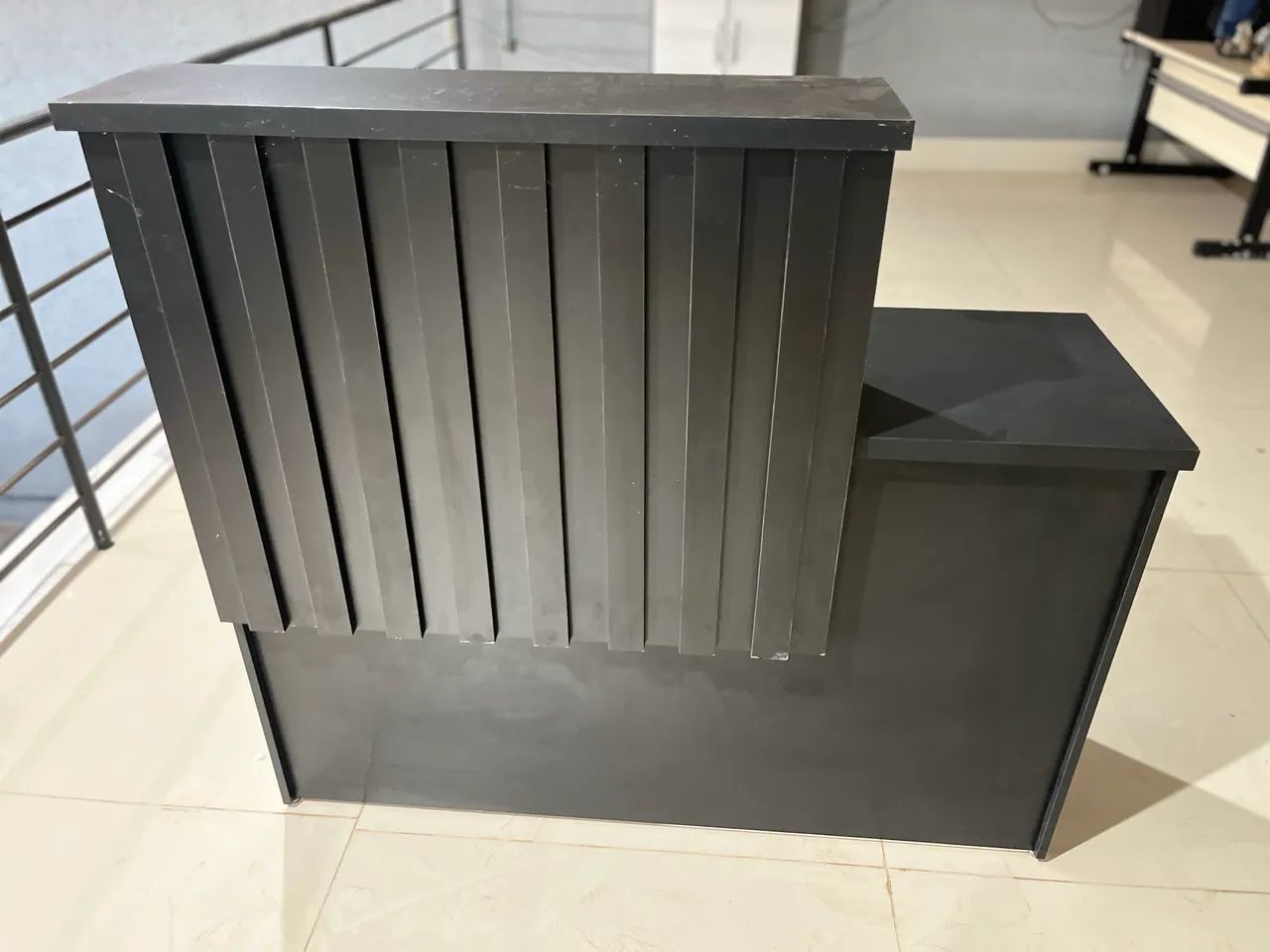 Balcão/recepção/caixa/atendimento - Foto 2