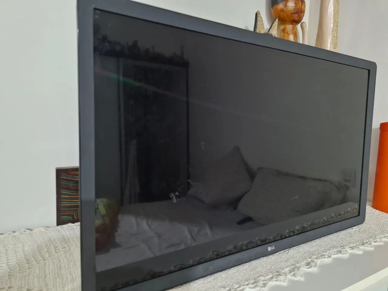 Tv 32 polegadas 