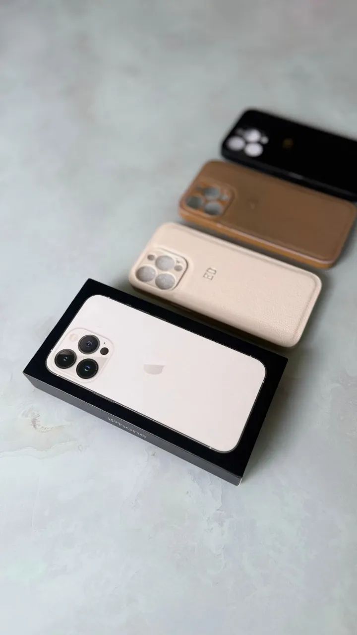 IPhone 13 Pro 128G Seminovo - Foto 3