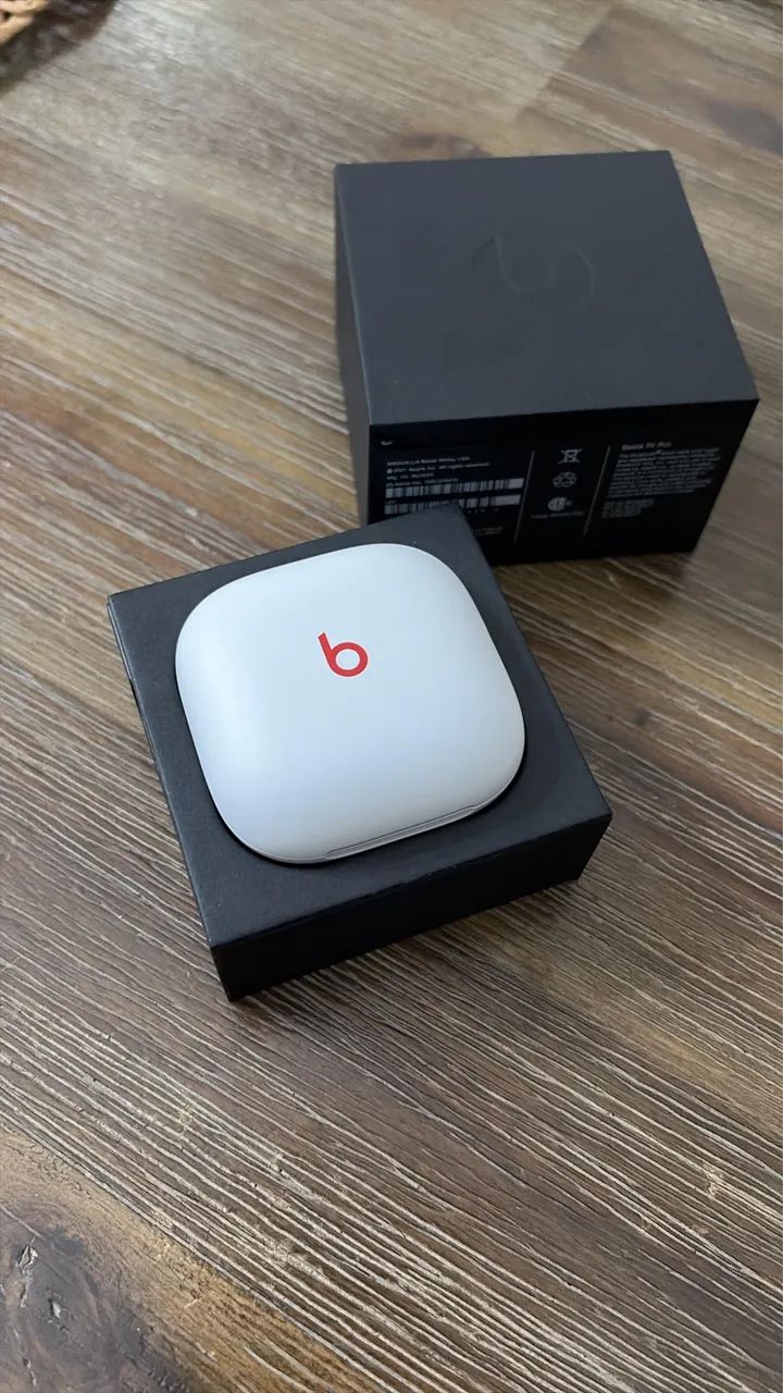 Fone de ouvido Beats Fit Pro - comprado nos EUA - Foto 3