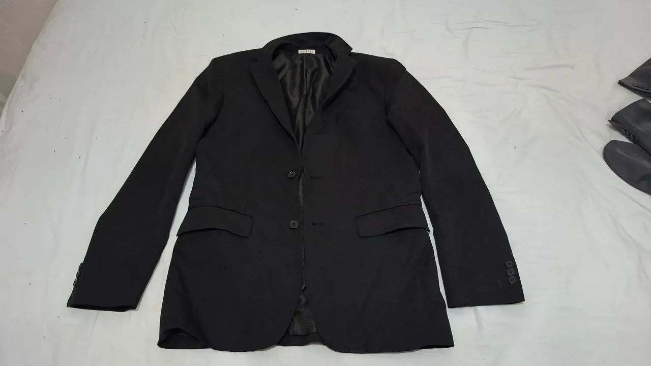 Palitó conservado, marca karachi 