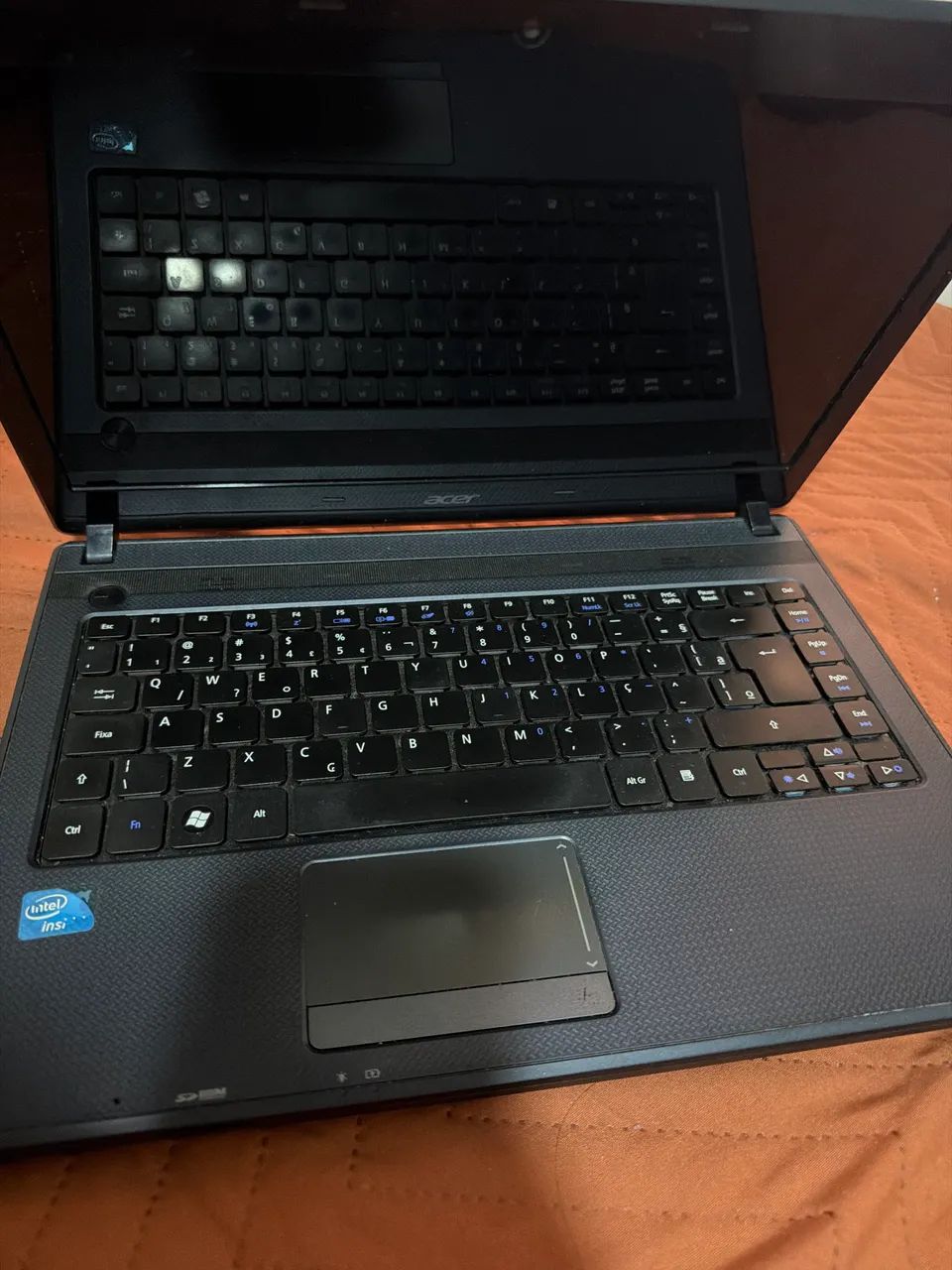 Notebook Acer  - Foto 2