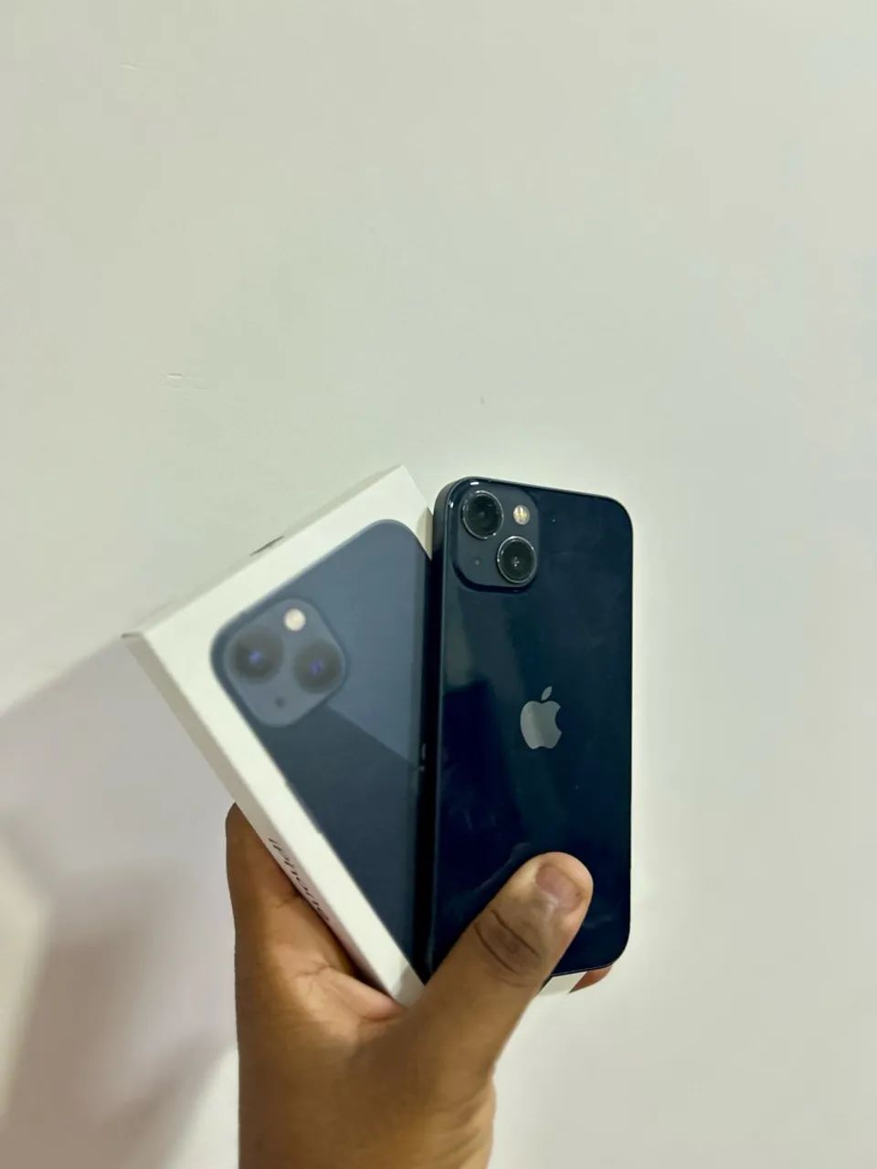 iPhone 13 - 128gb ( Nunca aberto ) - Foto 4