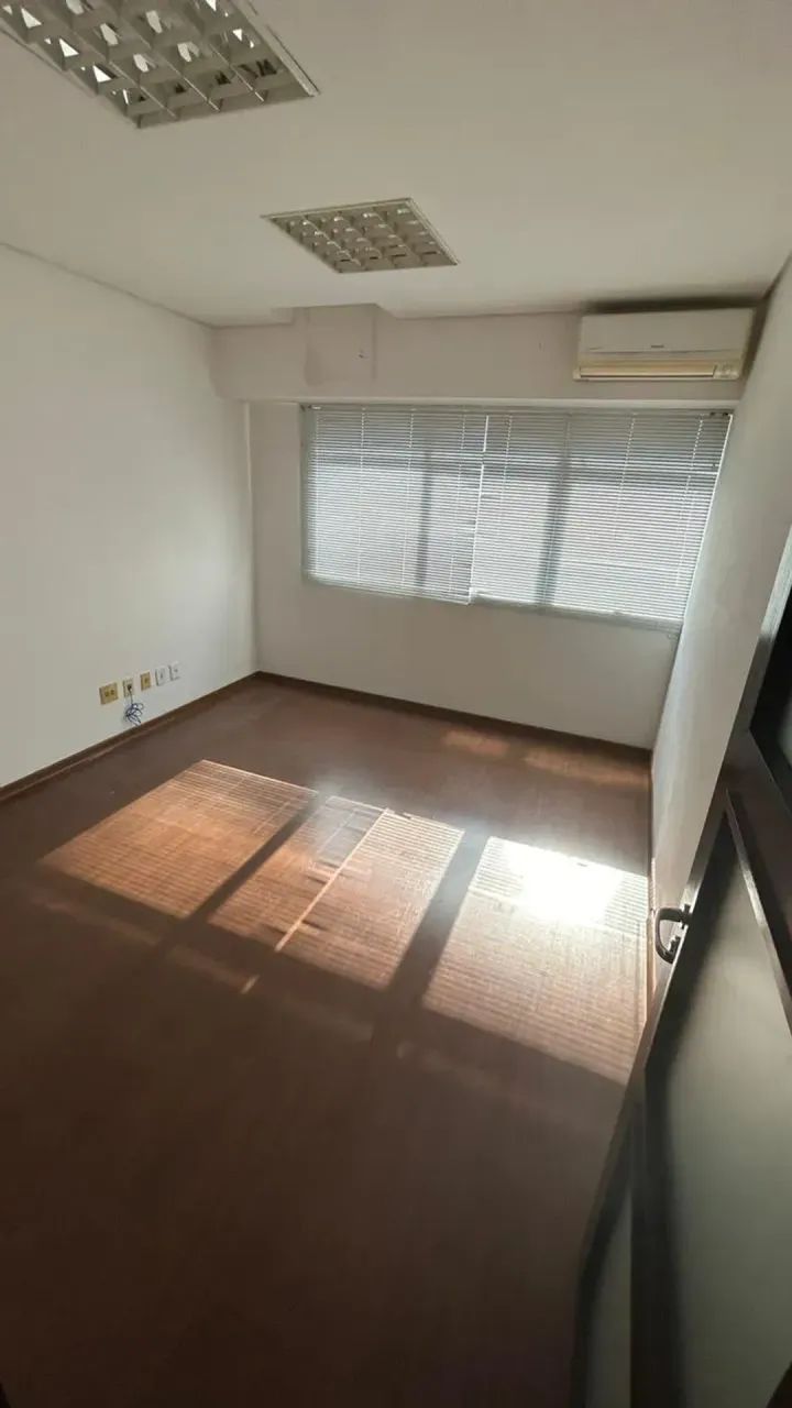 Escritório para Alugar no Edf. Office Tower, Av do CPA com 80m2 - Jardim Aclimação - Cuiab - Foto 2