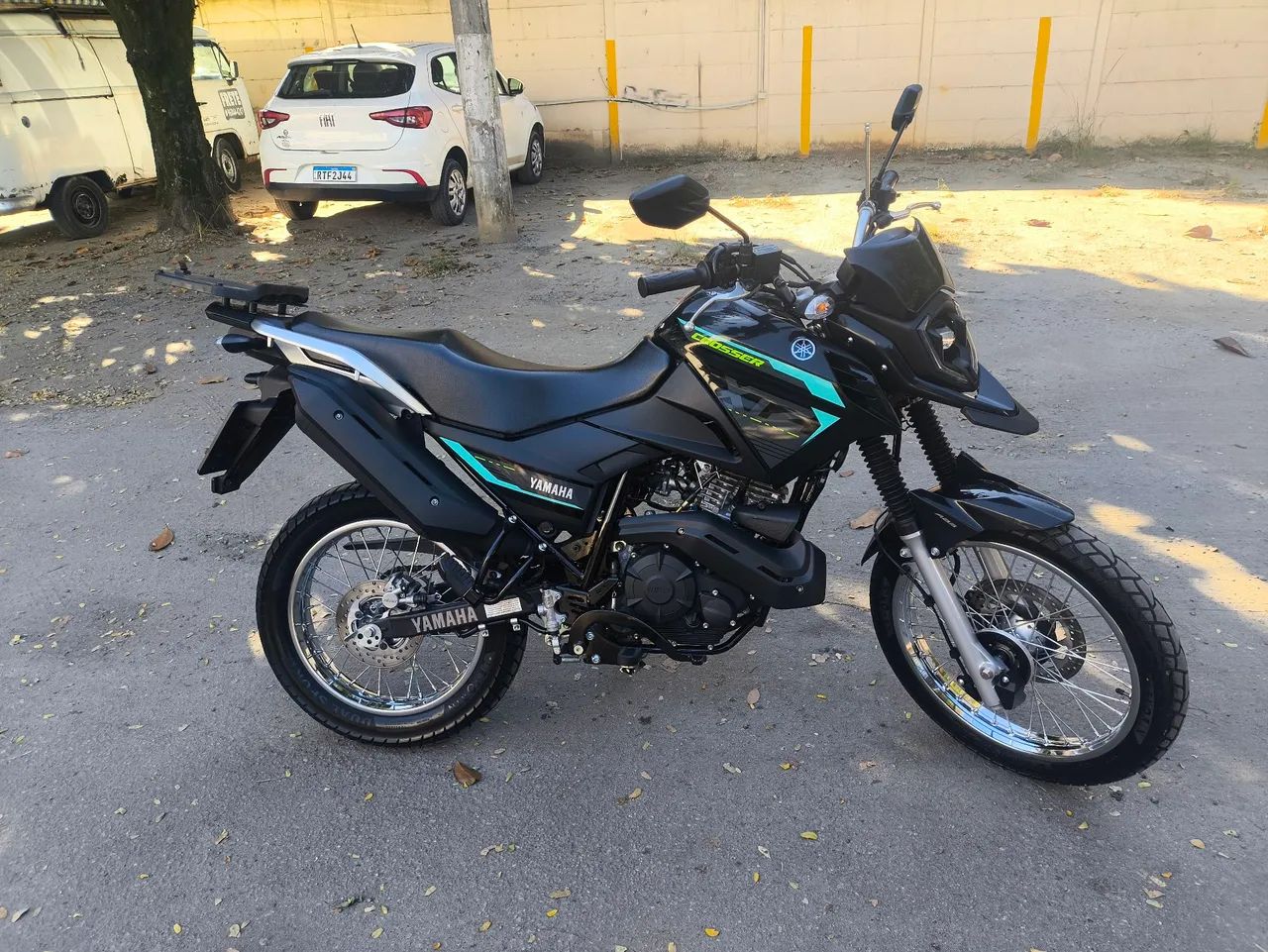 Crosser S 2026 - Foto 2