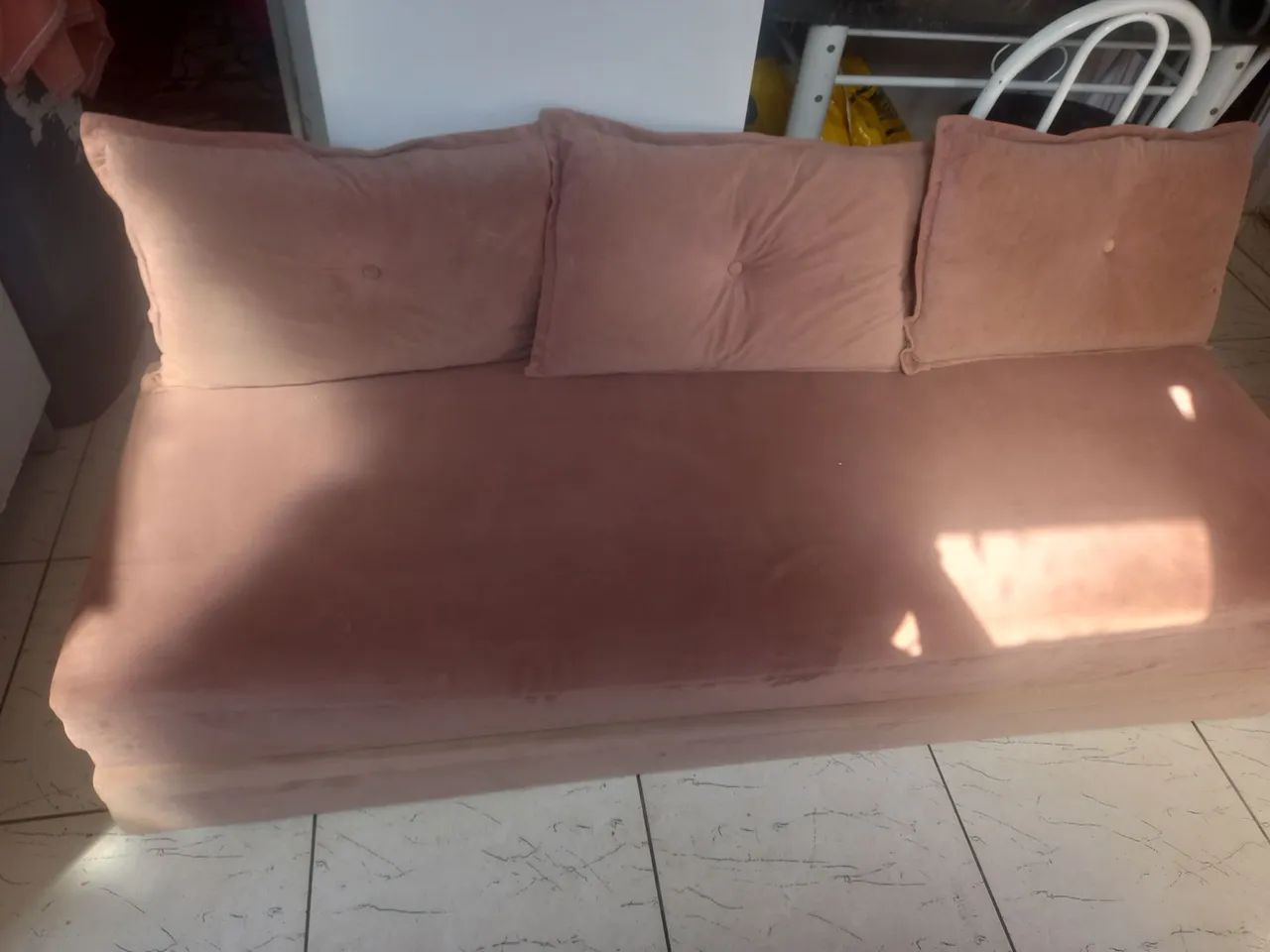 Sofá cama