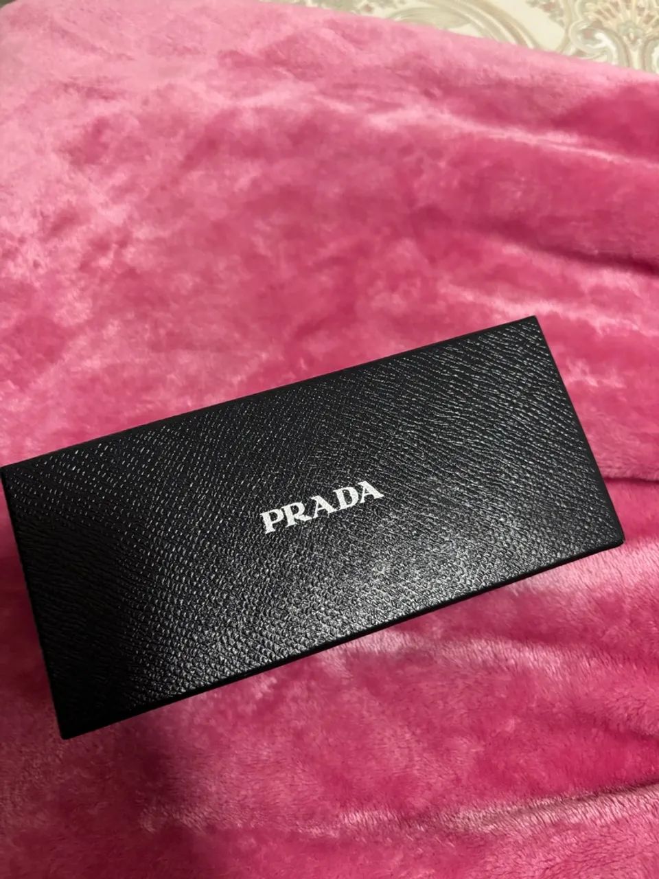 Óculos de sol Prada - Foto 4