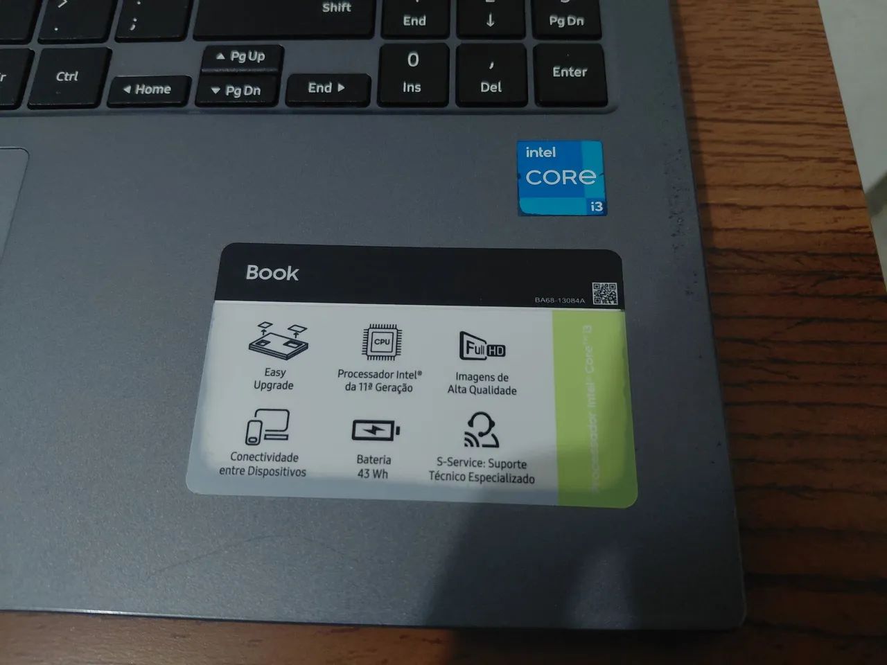 Samsung Book - Foto 2