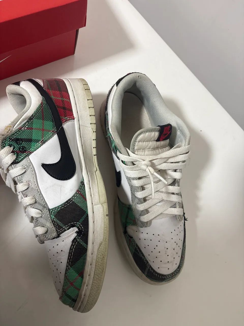 Nike Dunk Low Retrô PRM Original - Foto 2