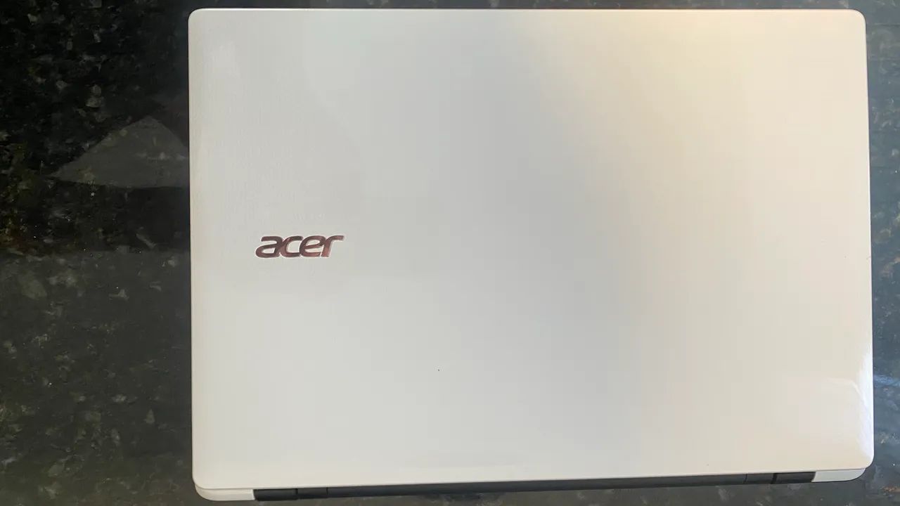 Notebook Acer Aspire E 14 (Core i3, 4GB RAM, 1TB HD) - Foto 5