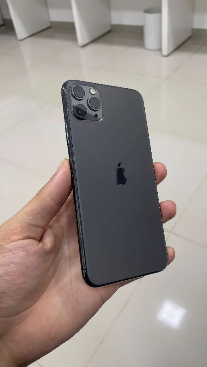 iPhone 11 pro Max 256 GB  - Foto 3