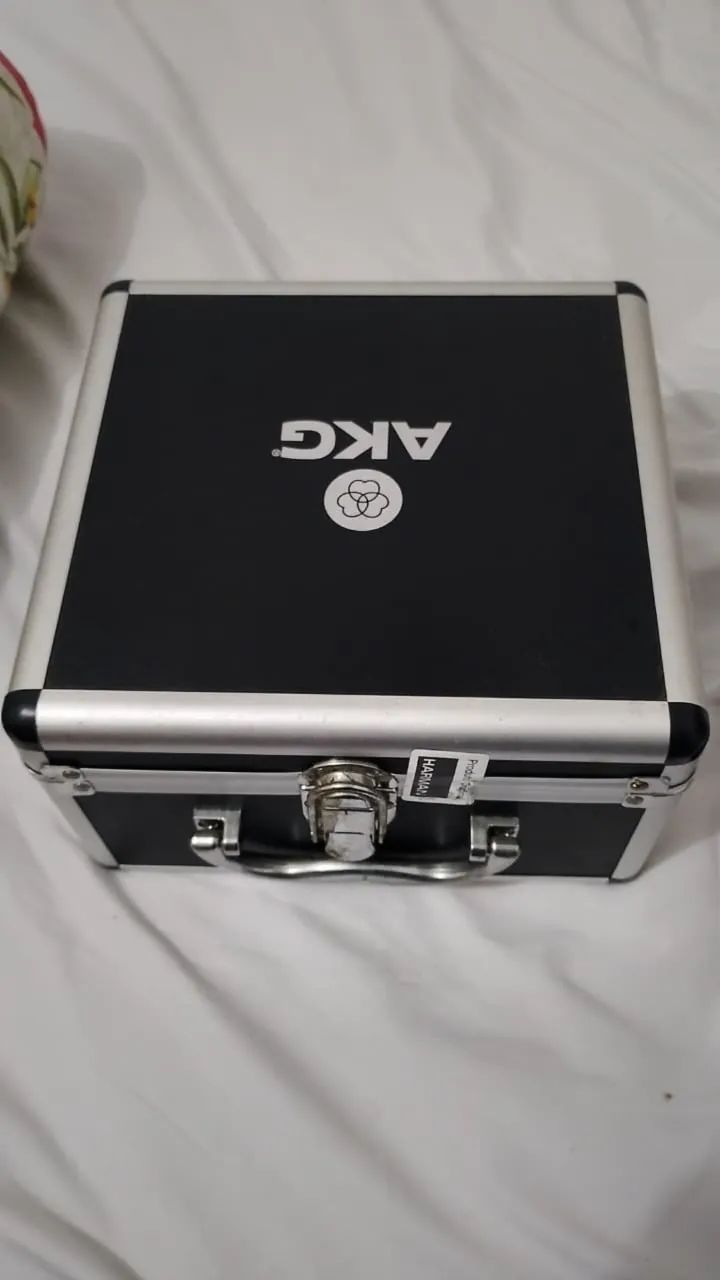 Microfone AKG p420 - Foto 2