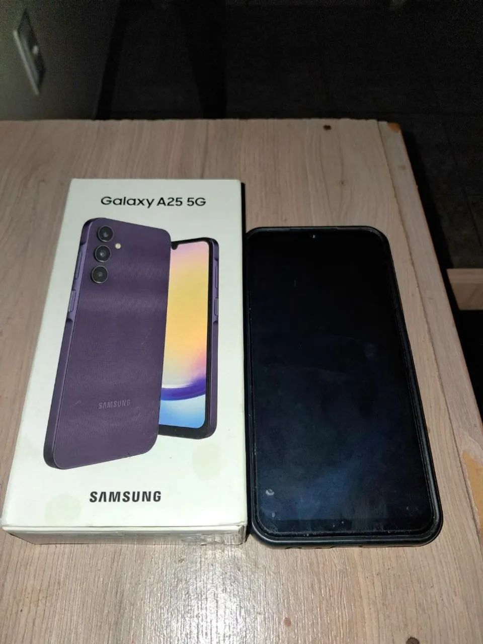 Samsung a25 256gb 8gb