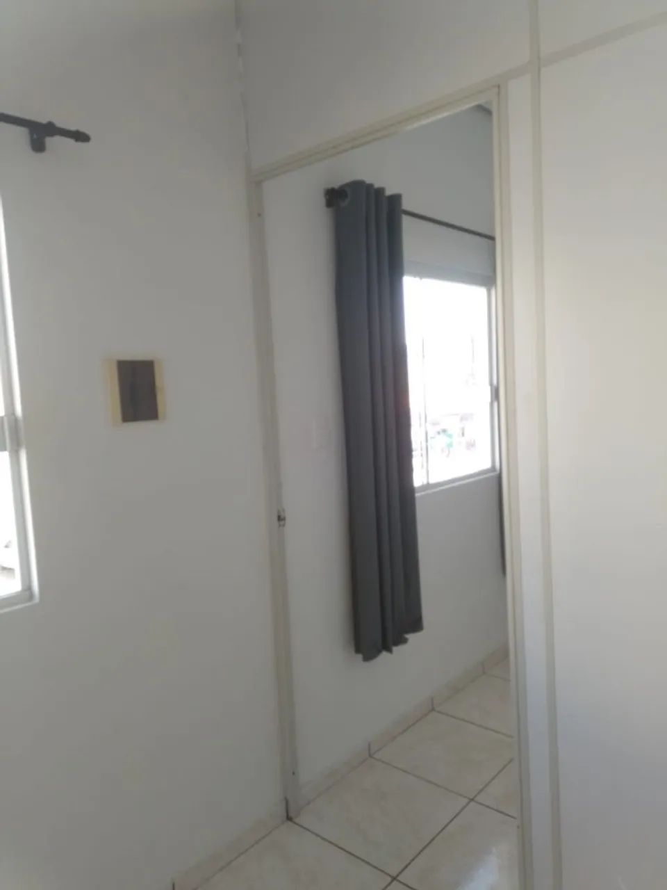 Apartamento de 1 quarto - Forquilhinhas São josé