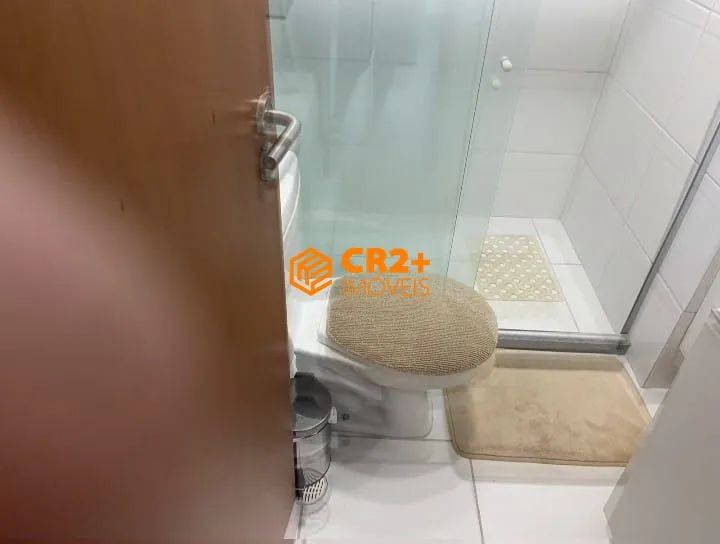 Vendo Flat em Boa Viagem pronto para morar 31 m² - Foto 5