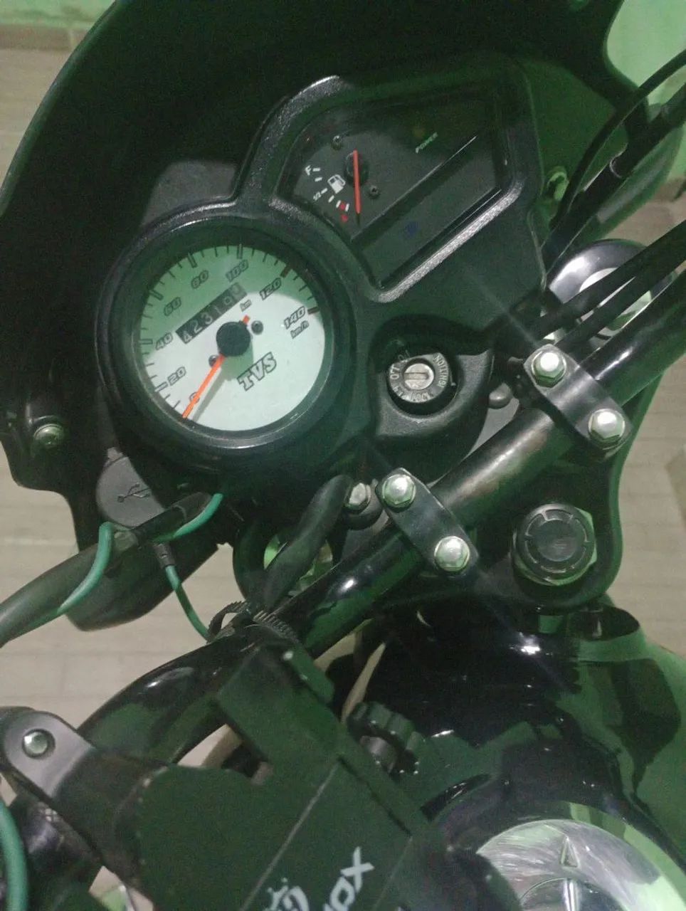 Moto da mottu  - Foto 2