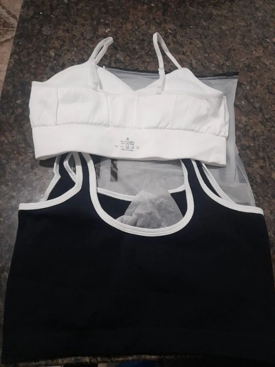 Top de malhar estilosos e elegantes - Foto 4