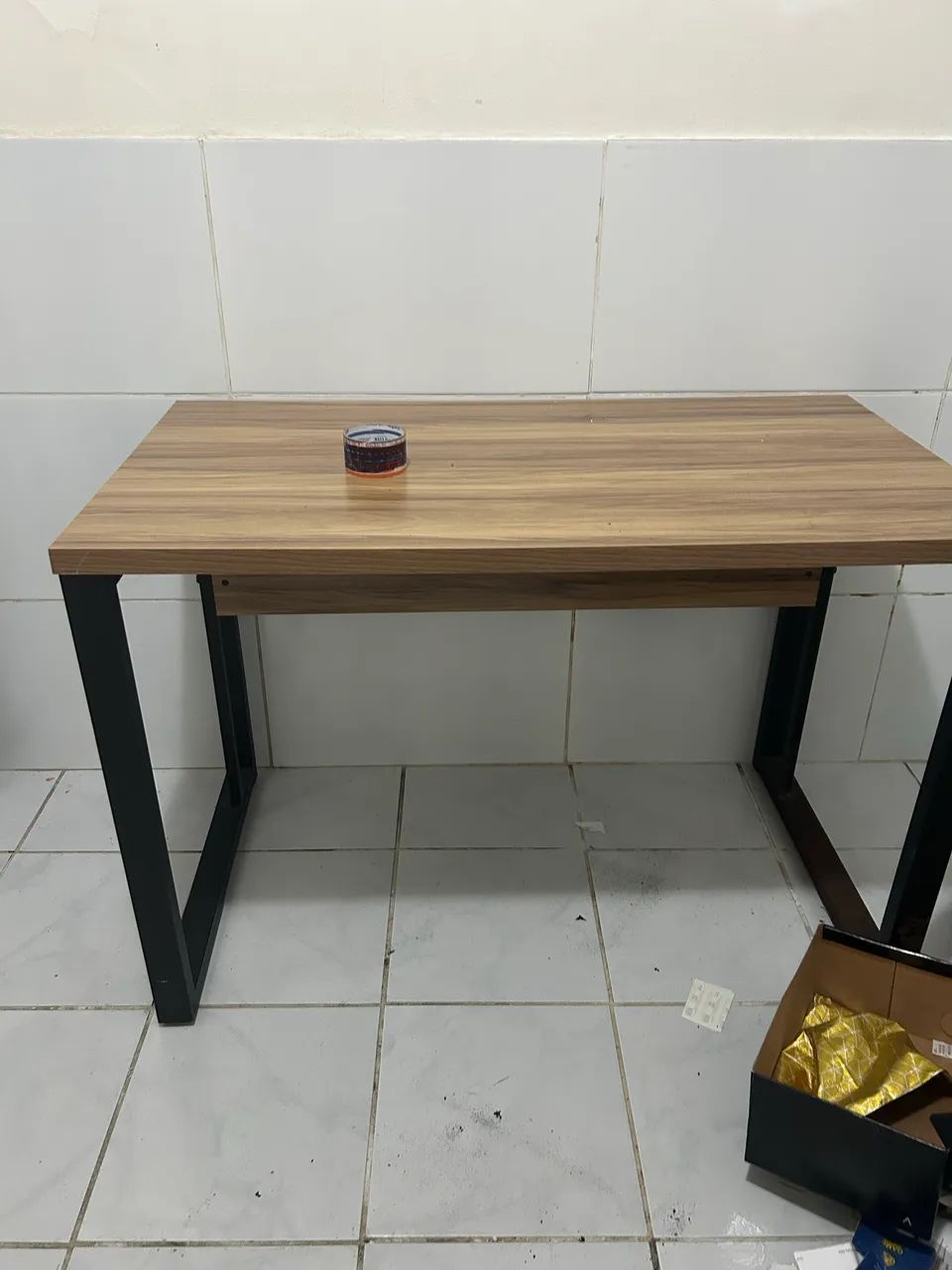 Mesa de escritório  - Foto 3