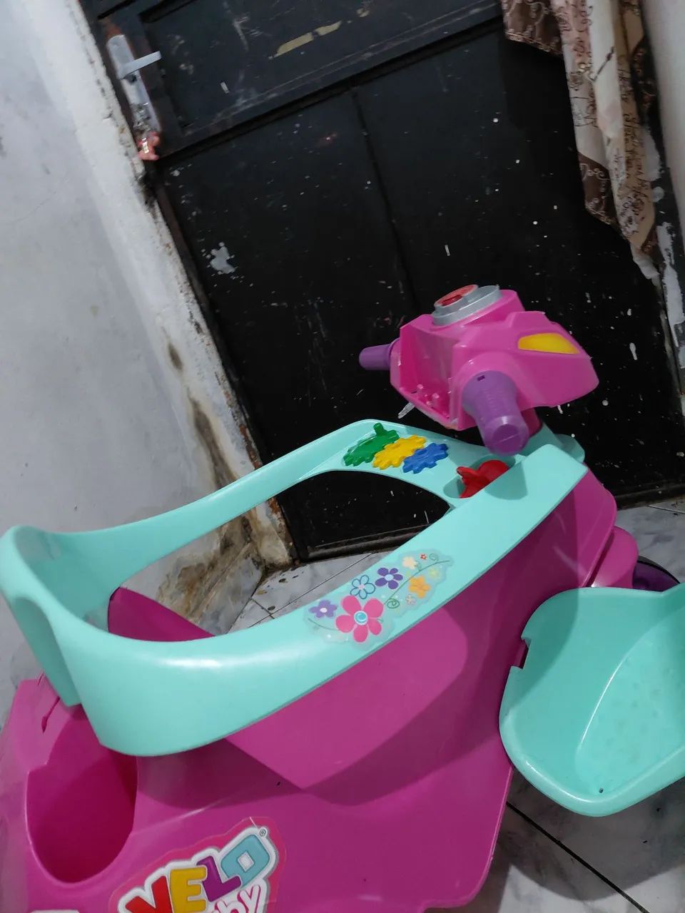 Carrinho de passeio  - Foto 3