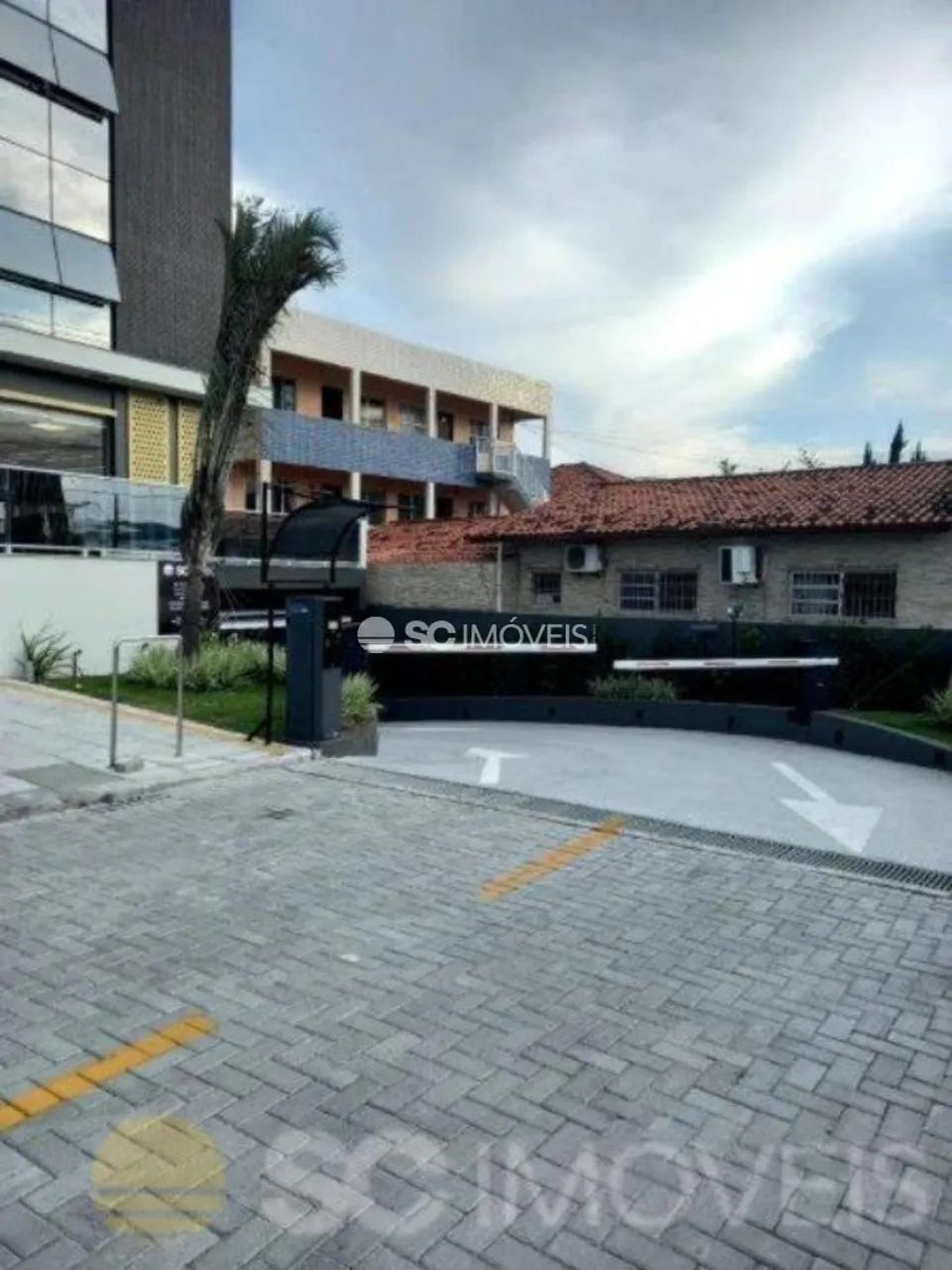 Sala Comercial no Portal dos Ingleses - Foto 5