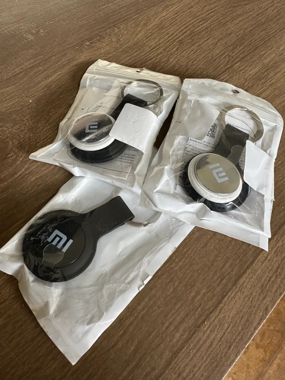 Localizador Xiaomi Tag