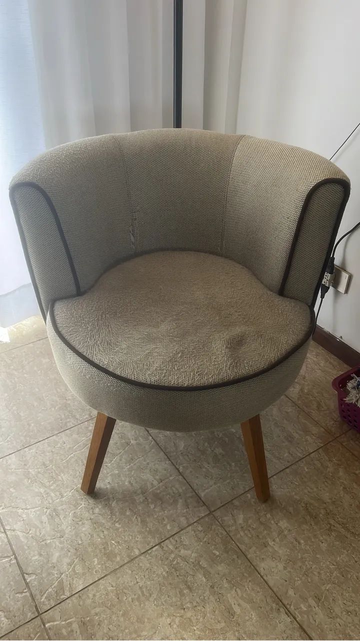Poltrona 