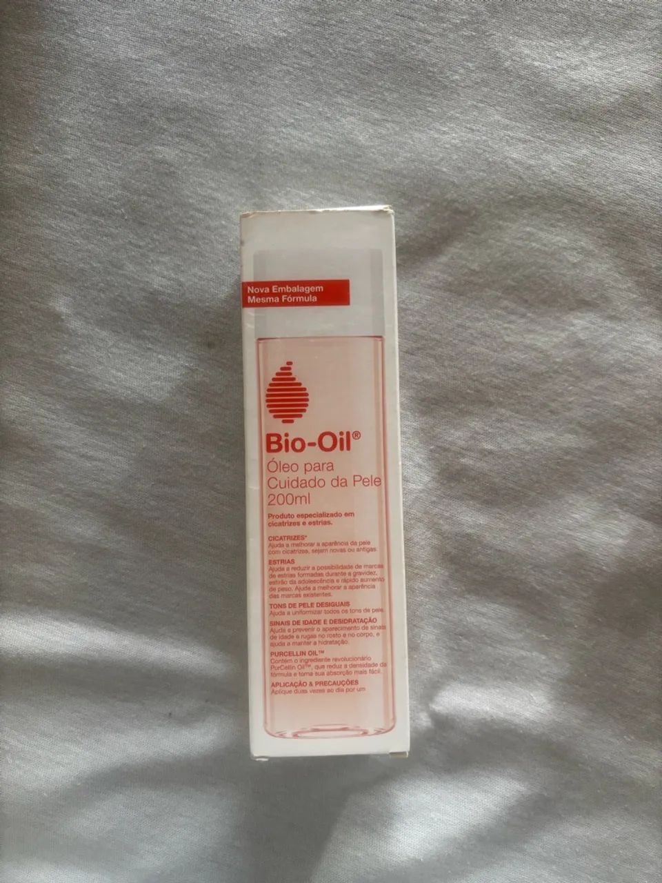 BIO-OIL 200 ML 
