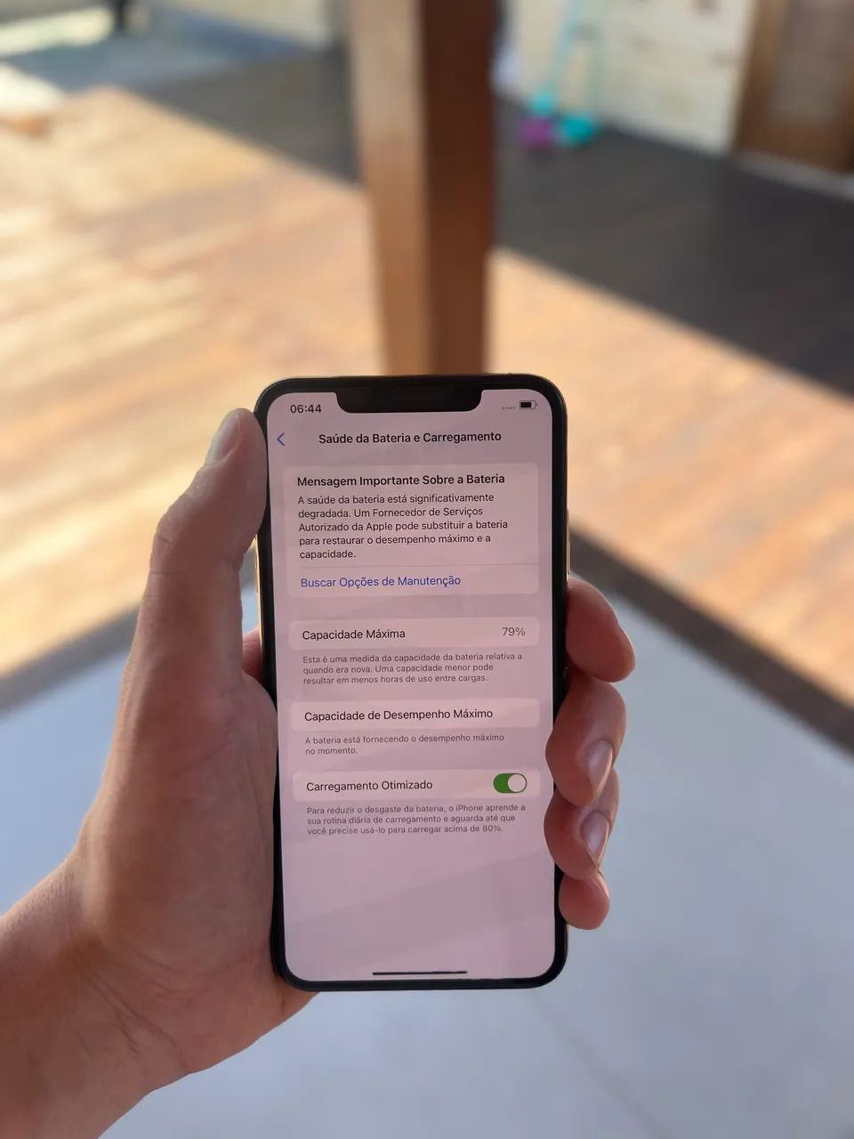 IPHONE XS MAX 256gb - Foto 2
