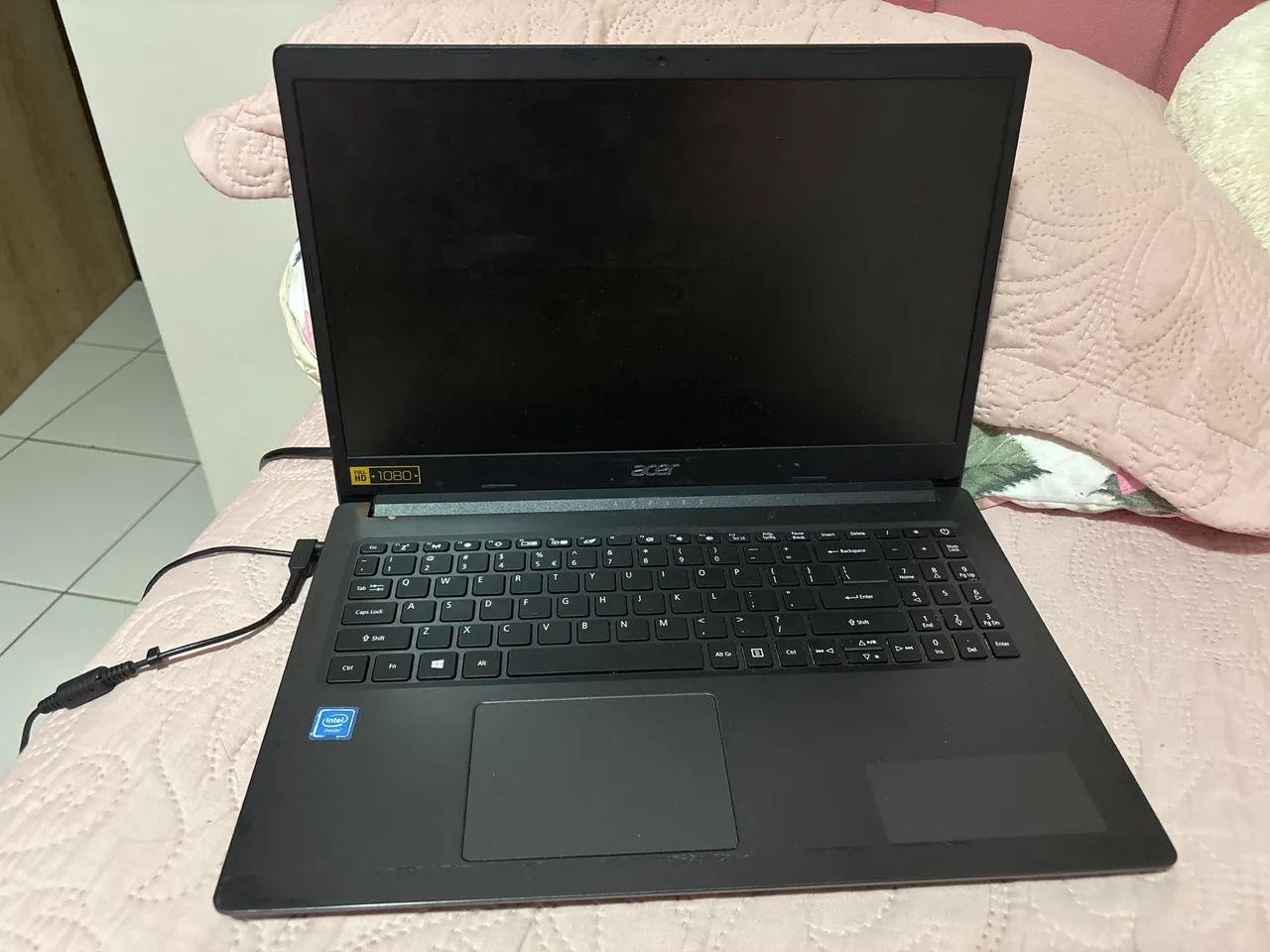 vende-se notebook 
