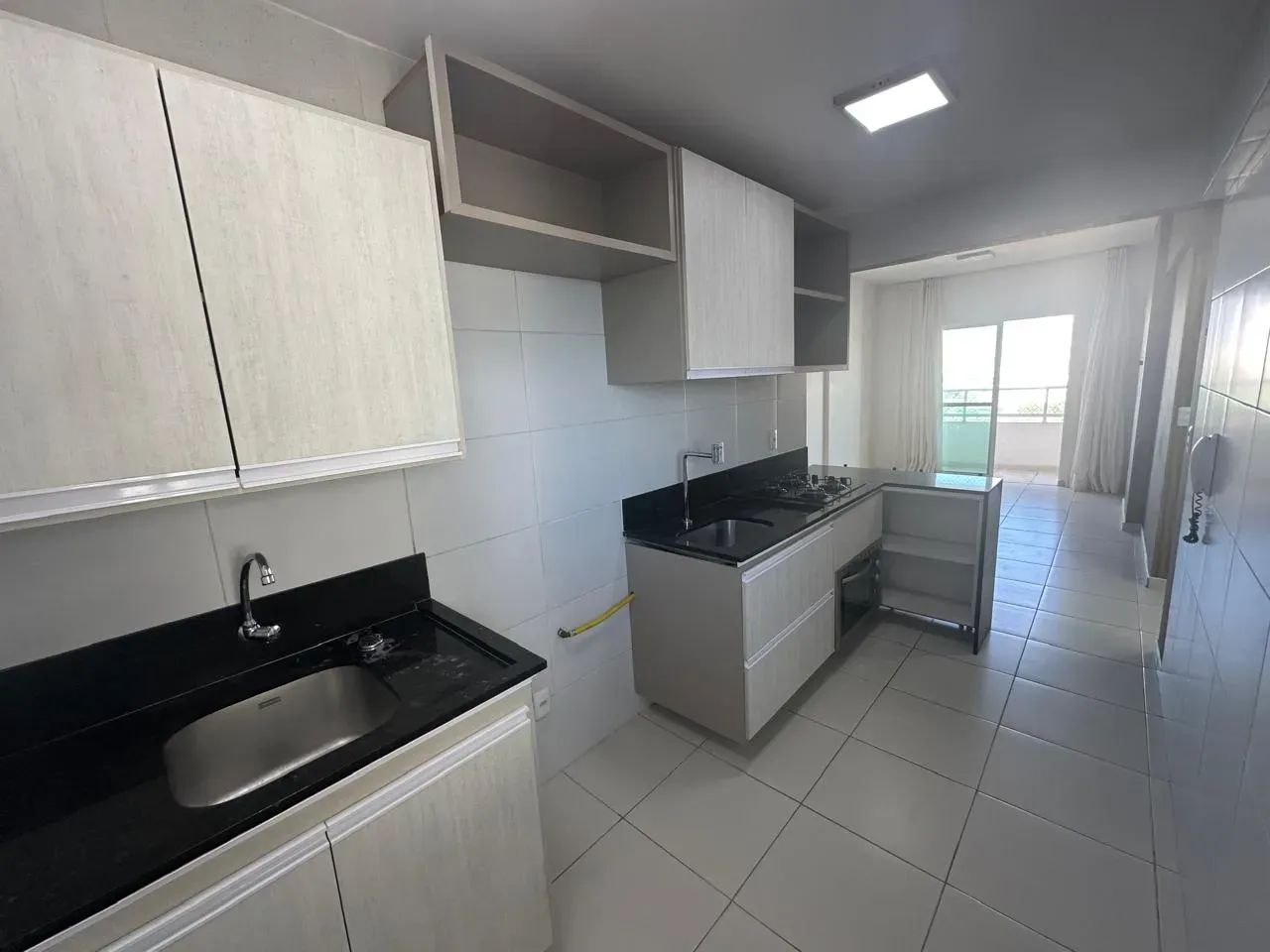 Jardim Lagoa Nova Residencial Lagoa Nova - Natal - RN - Foto 9