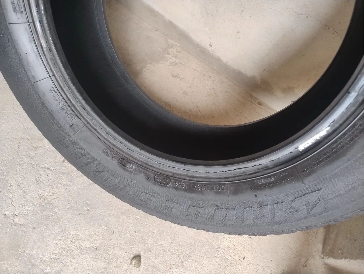 Pneus Bridgestone  - Foto 4