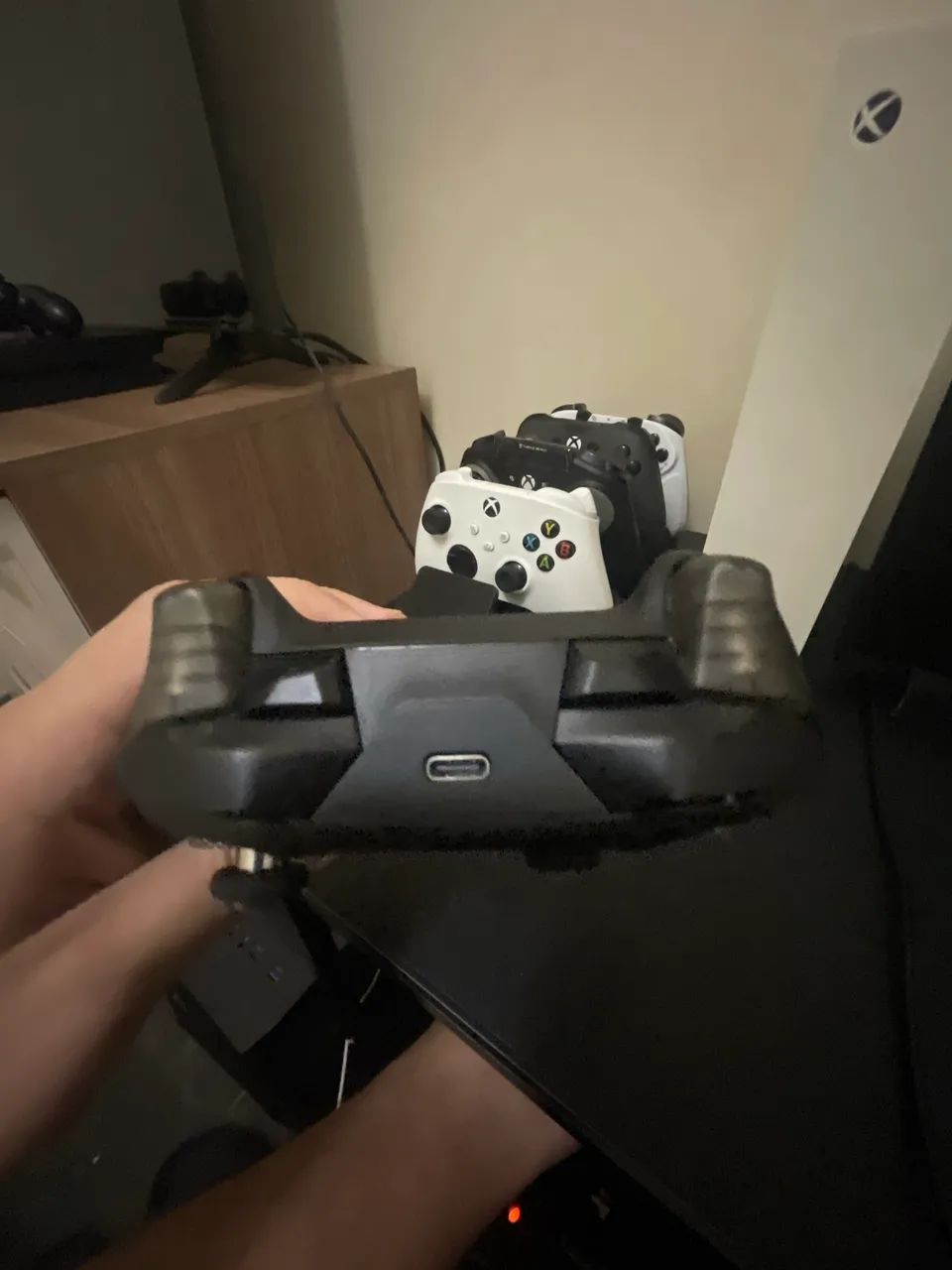 Controle Flydigi Vader 5s XBOX e PC - Foto 2