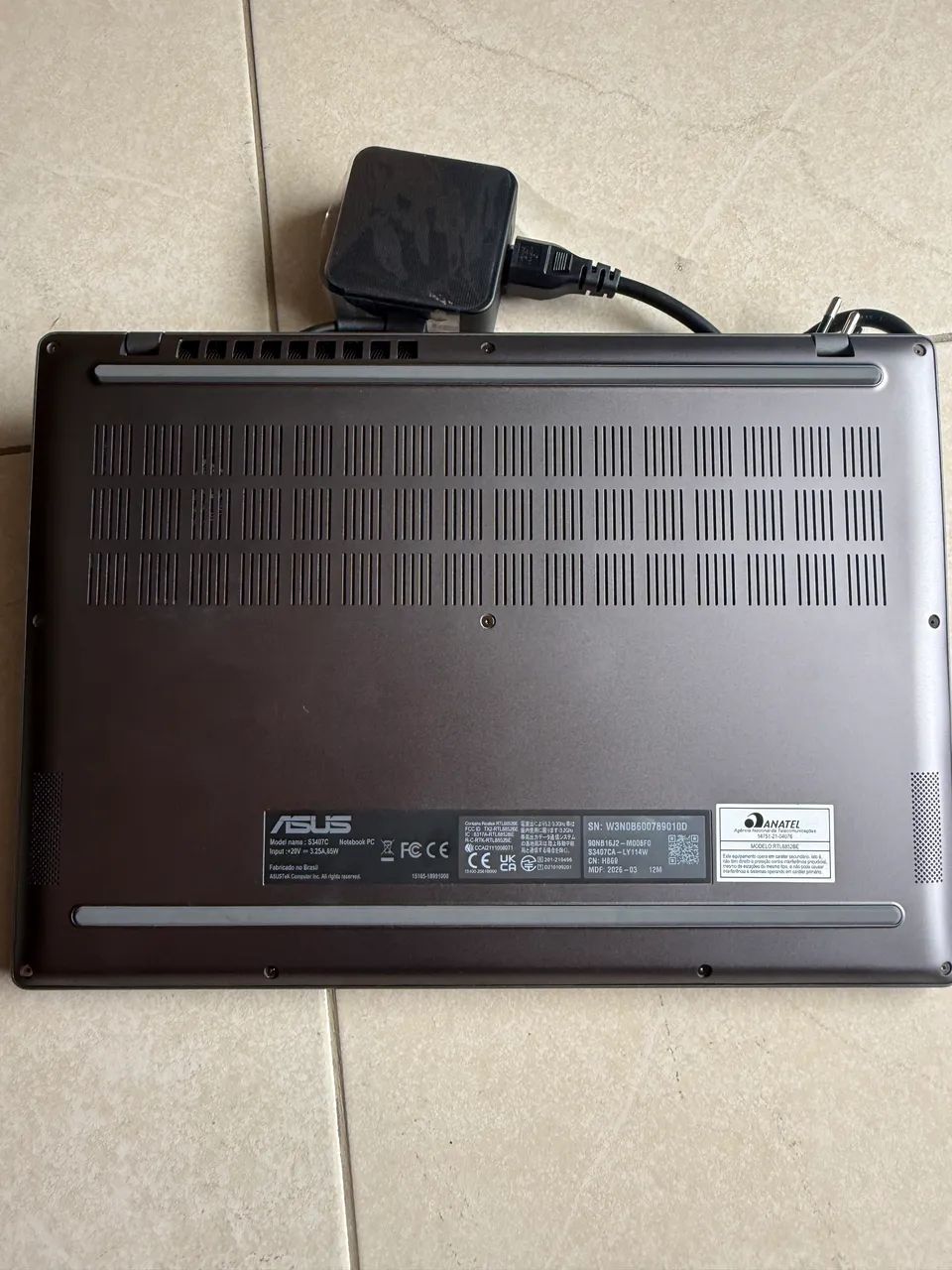 Notebook ASUS Vivobook IA PC S14 - Foto 5
