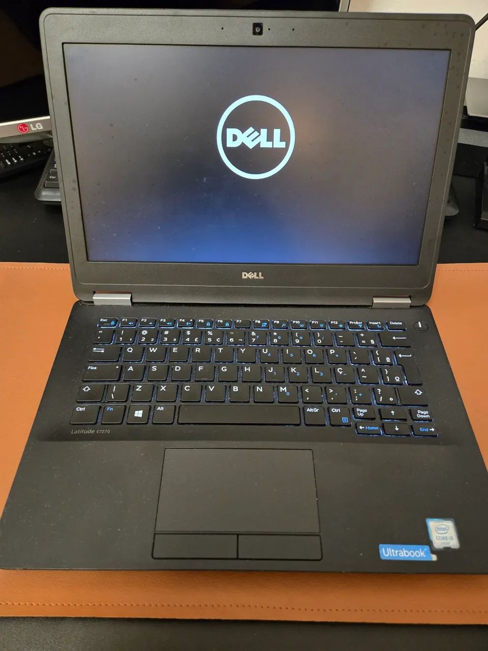 Notebook Dell I5 8ram ddr4 ssd 256 - Foto 2