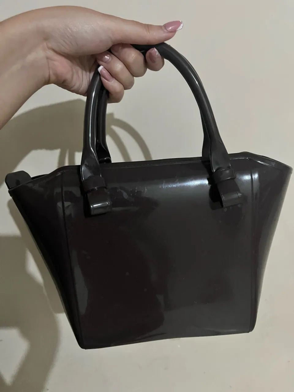 Bolsa Preta - Foto 2