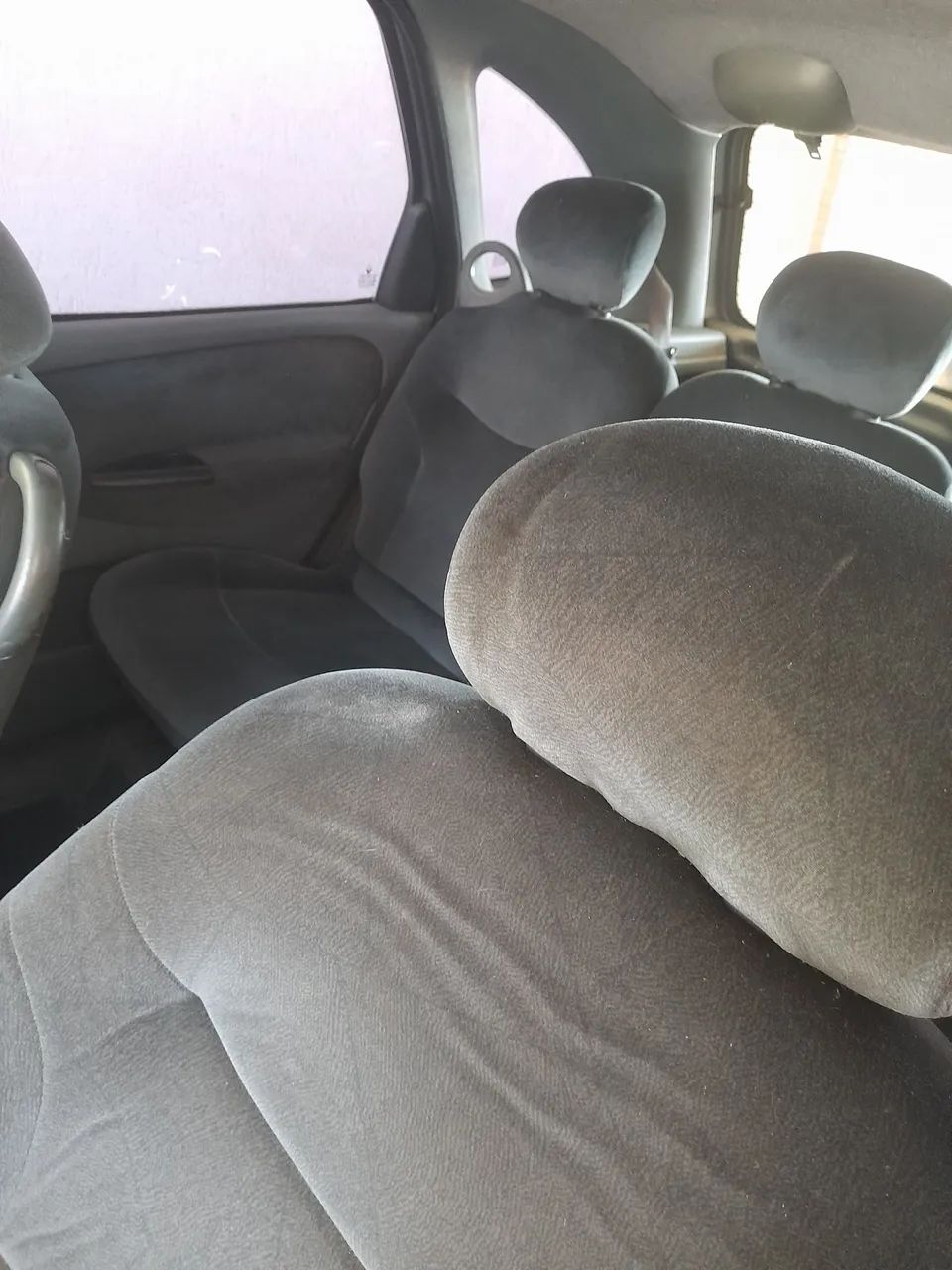 Renault Scenic 2000