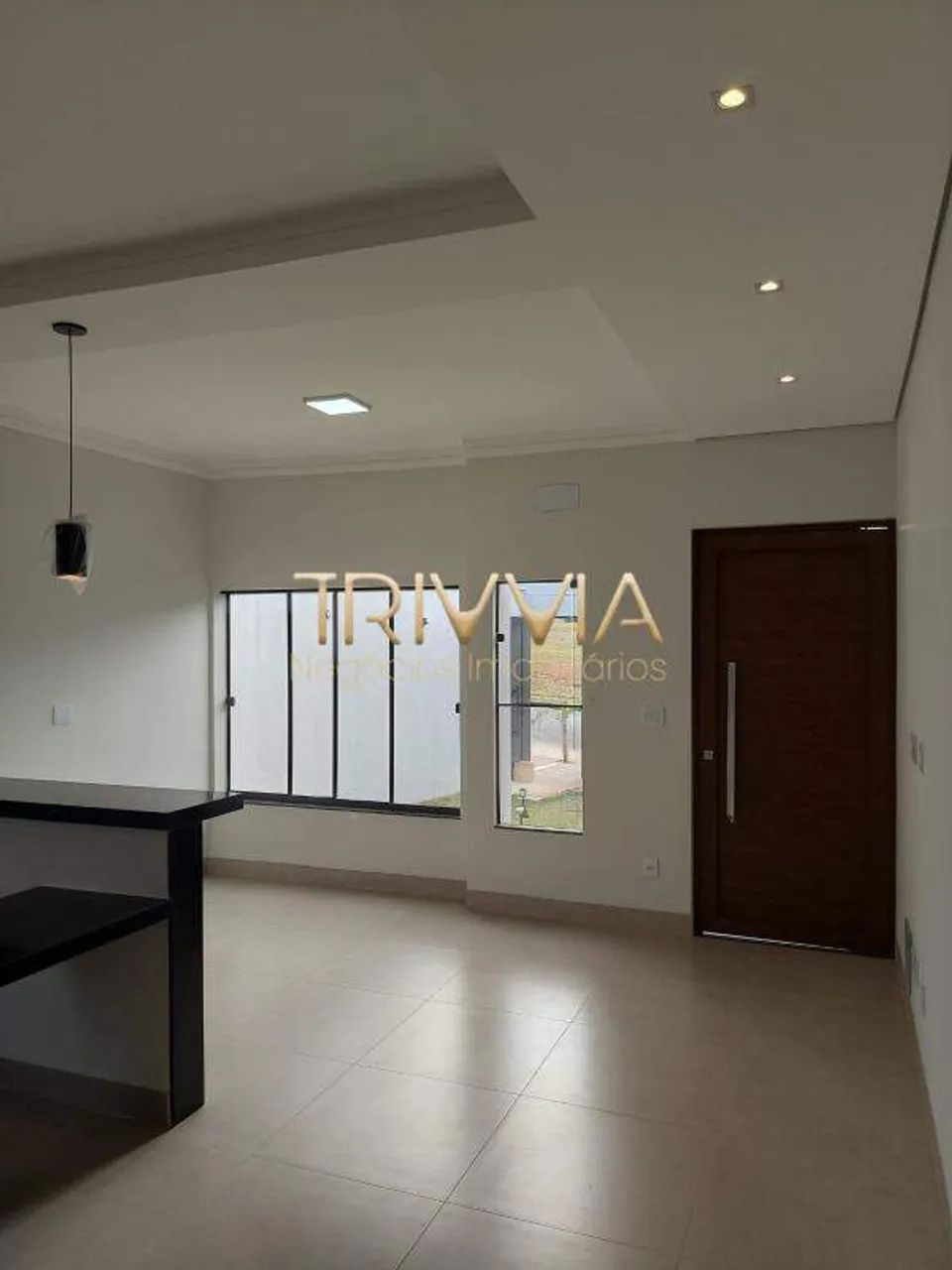 Casa Geminada Nova com 2 Quartos (1 Suíte)  Shopping Park - Foto 4