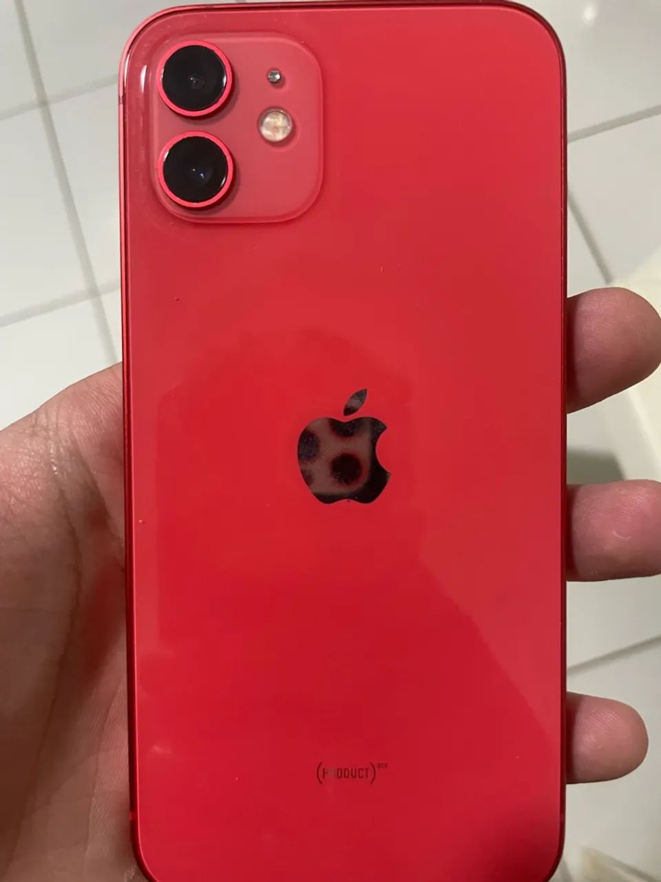 iphone 12  - Foto 3