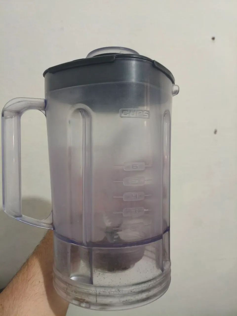 Liquidificador com defeito  - Foto 3