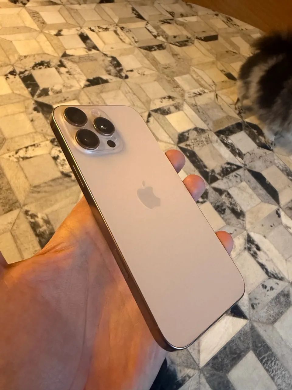 iPhone 16 PRO MAX 256 g  - Foto 2