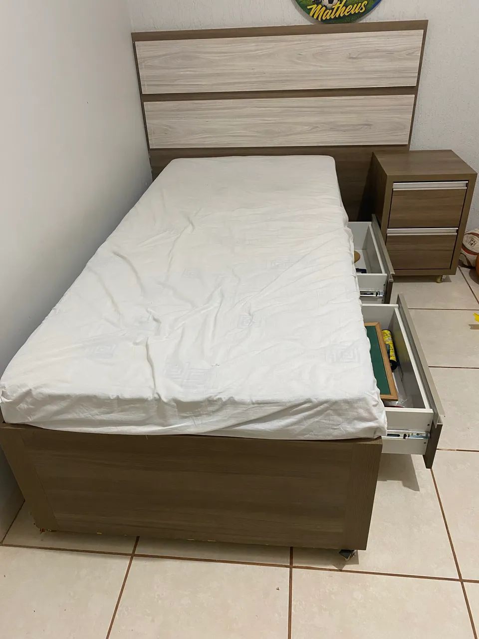 Vende-se cama  - Foto 3
