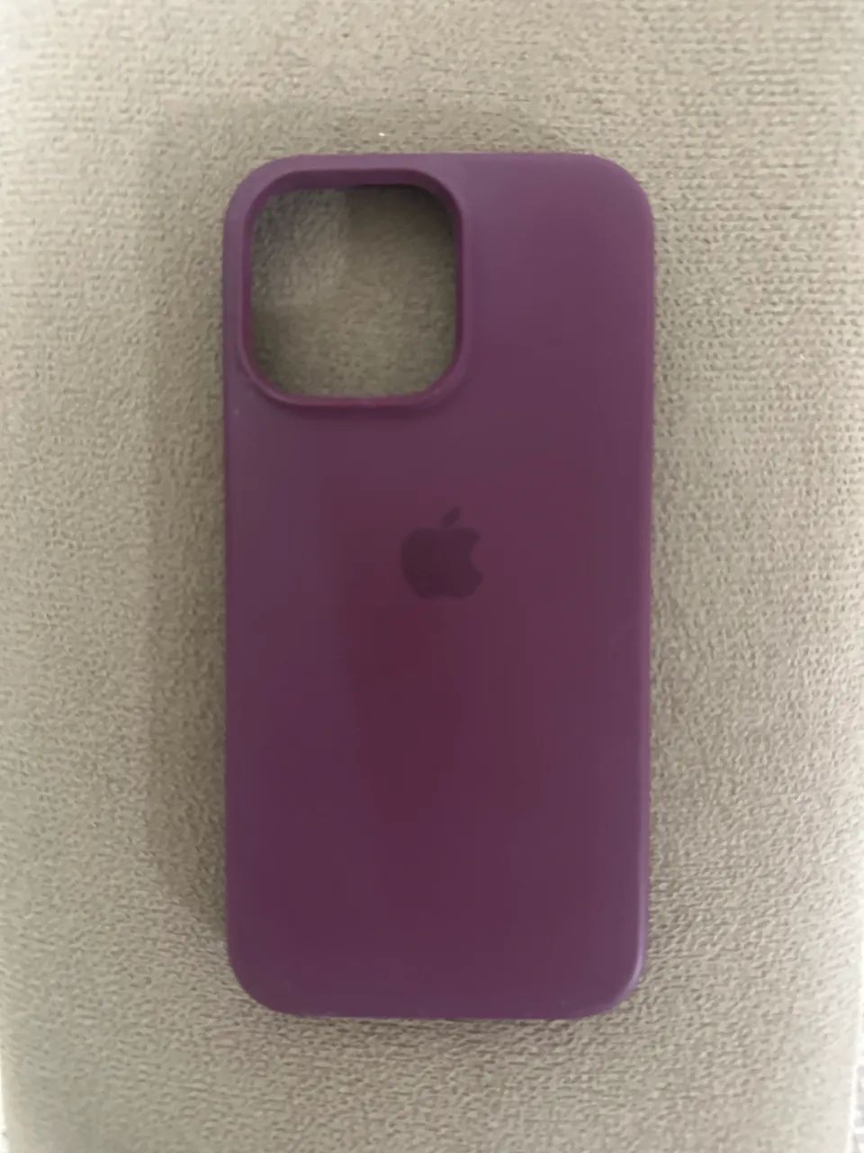 Capa original iPhone 14 Pro Max 