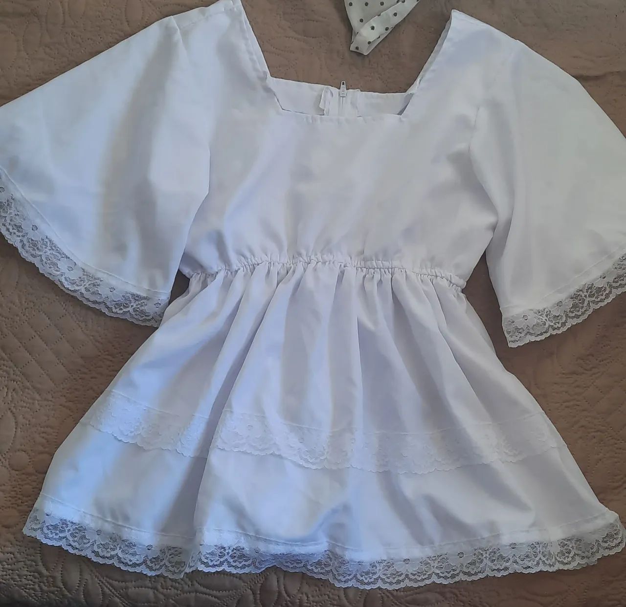 ROUPAS AXÉ - Foto 3