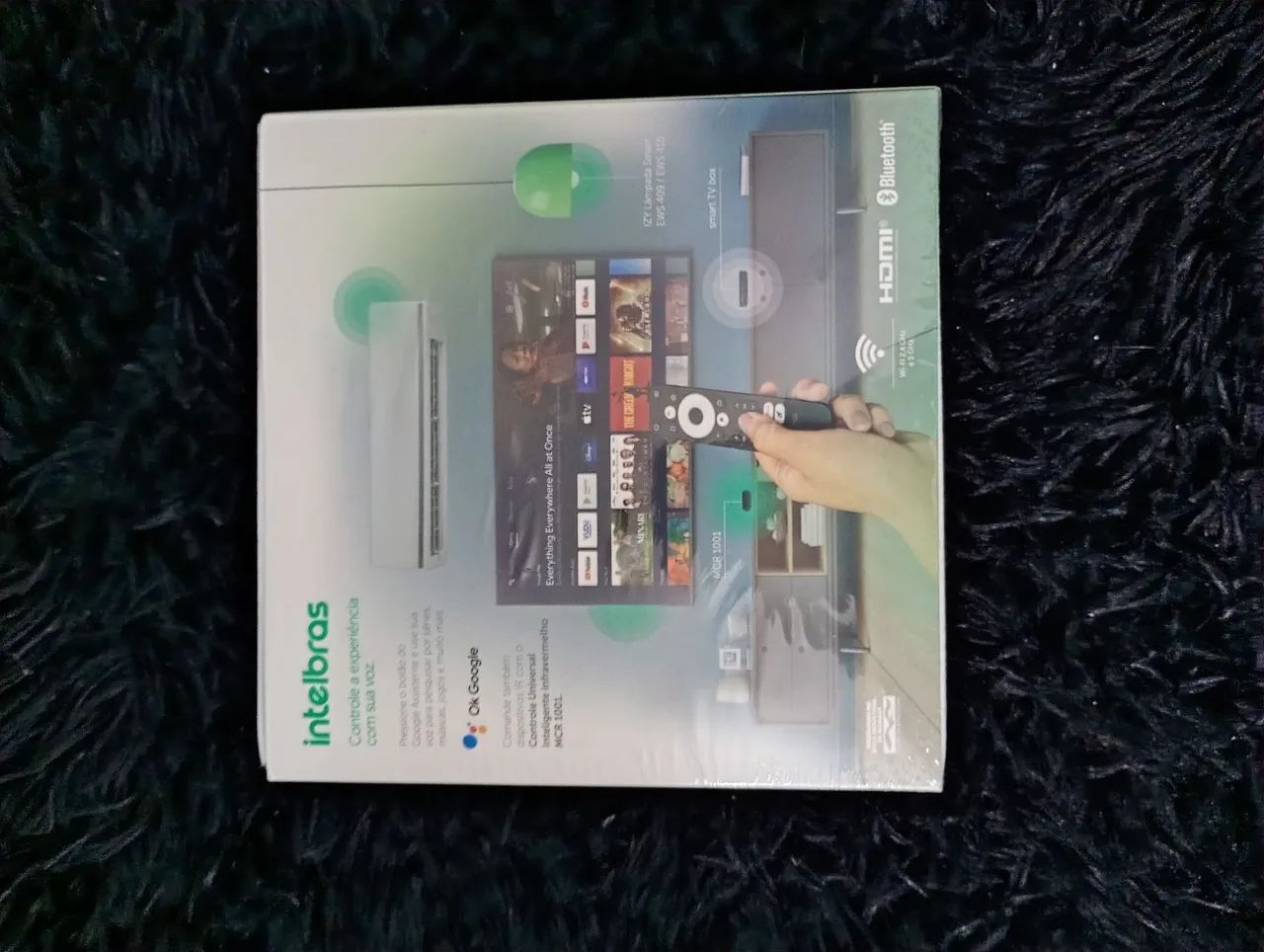 TV Box Nova - Foto 2
