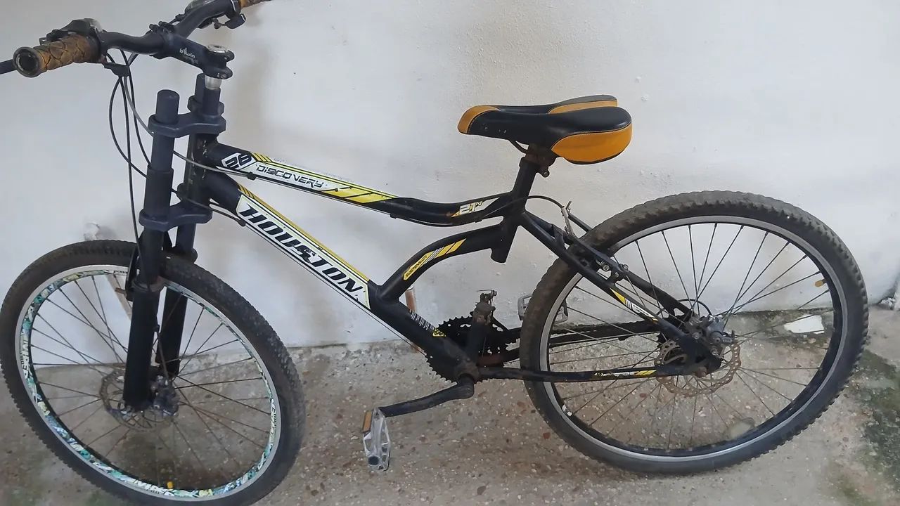 Bicicleta Houston - Foto 4