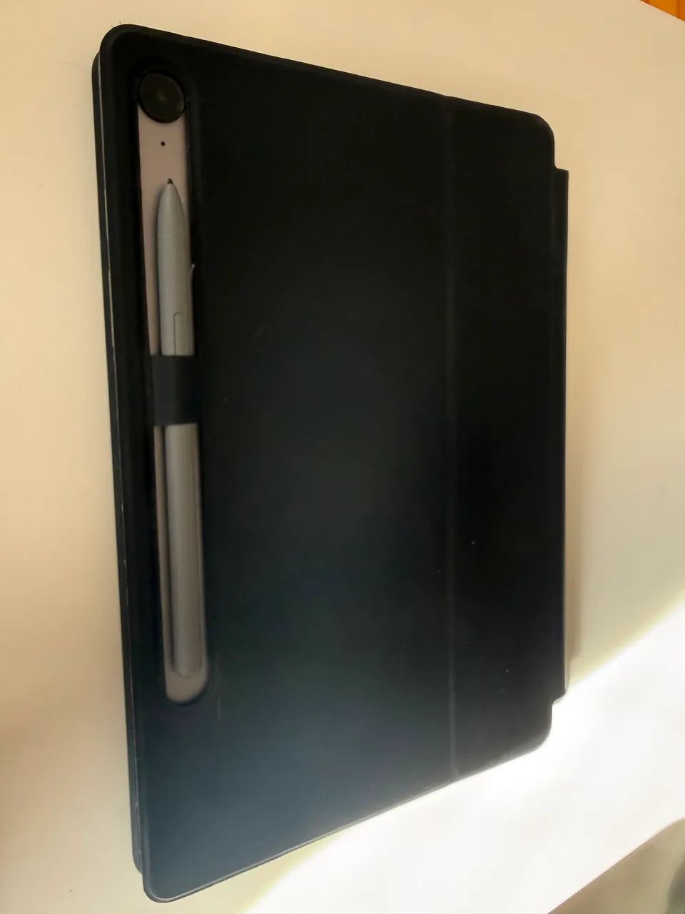Samsung Galaxy Tab S9 FE + Capa - Foto 3