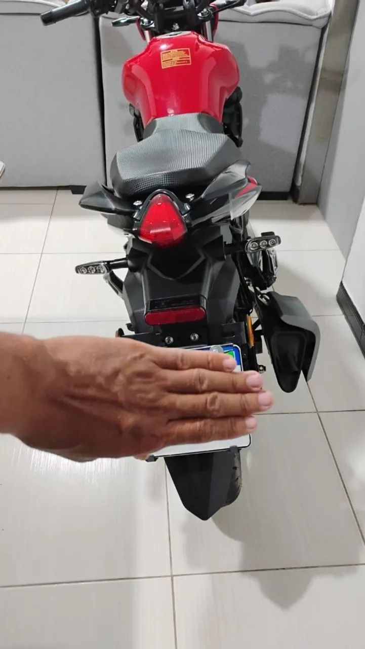 Passar o financiamento  - Foto 3