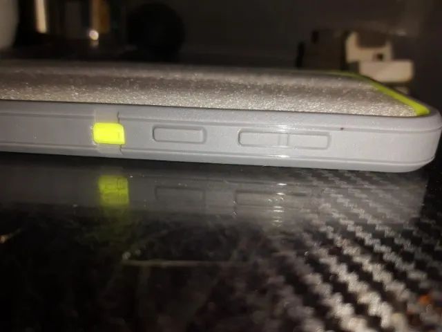 Capa Anti Impacto para Samsung A56 - Foto 5