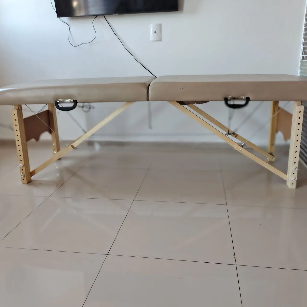 Maca para ventosaterapia - Foto 2