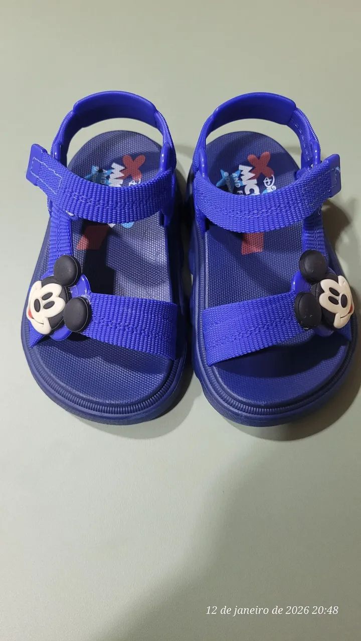 Sandalia infantil  - Foto 3